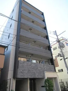 東京都墨田区横川2【マンション】の外観