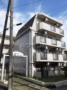 スカイコート横浜南太田の画像