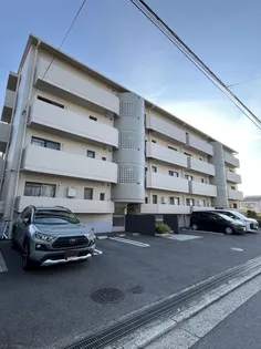 中百舌鳥グリーンハイツの画像