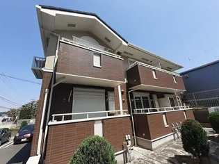 プレッソ重原の画像