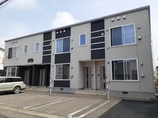 ピープルパーク緑葉公園IIの画像