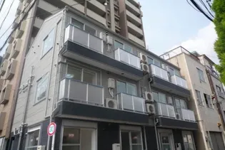 リブ亀戸VIIの画像
