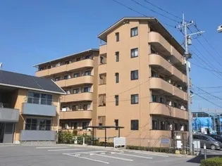 グリーンヒルズの画像