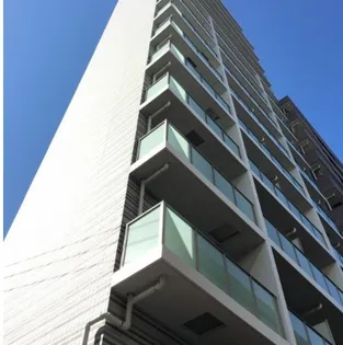 東京都北区滝野川3【マンション】の外観