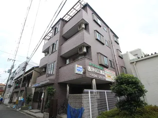ハイツSUZUKAの画像