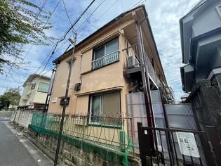 上高田ハイツ1丁目の画像