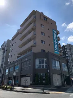 グランベルの画像