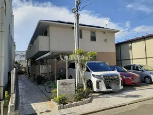 ブルームネクストの画像