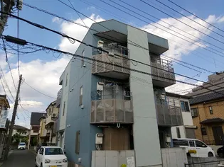 プリムローズエイトの画像