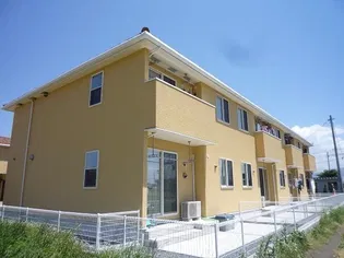 アニメートハウスBの画像