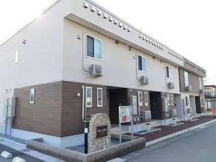メゾン ド ユタイの画像