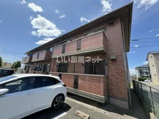 リベリュール富の原 I棟の画像