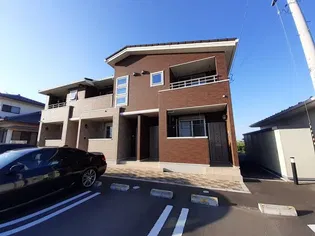 プロムナードIIの画像