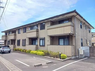 メゾン ヌフ ファミーエの画像