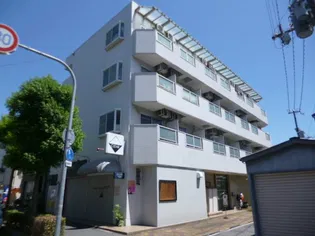 エステート鶴見の画像