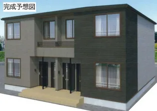 シャンプランテVの画像