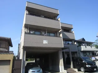 ラ ルーチェ今川の画像