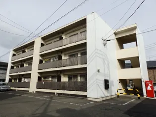 寺内マンション2の画像