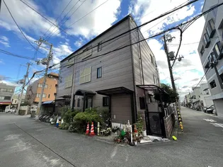 T&A COURTの画像