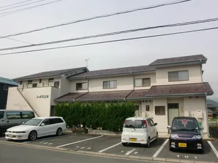 コーポラス三和の画像