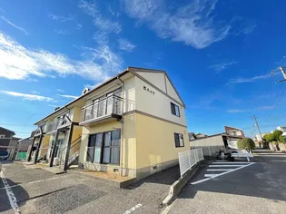 平形巴ハイツIの画像