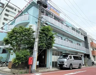 ユニックスウチダの画像