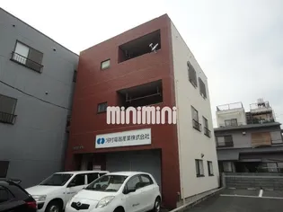 高橋第1ビルの画像