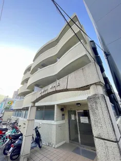 山根ビル柳ヶ丘の画像