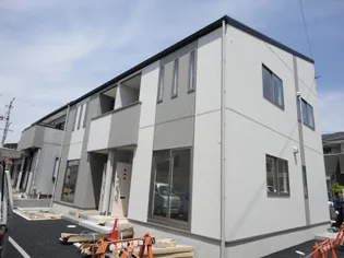 静岡県浜松市中央区志都呂1【一戸建】の外観