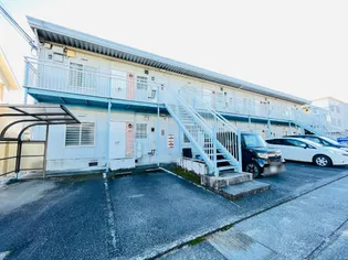 サンシティ三浦Aの画像