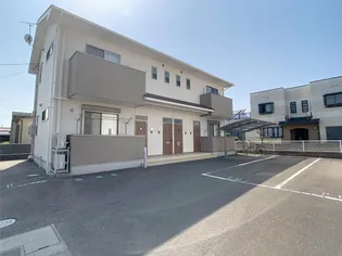 スカイガーデン原田6号地の画像