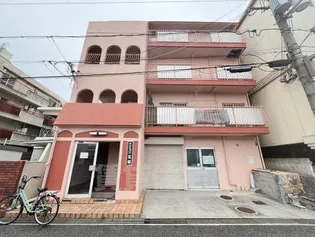 マンション芝園の画像