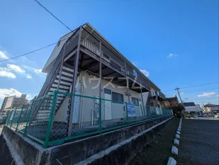 メゾンセラータナリタの画像