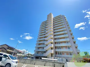 ライフピア3【3階】の外観