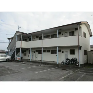 メゾン駒生の画像