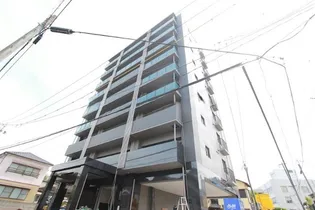 フェリーチェ白山の画像