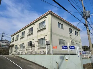 ルミエール神戸高雄台の画像