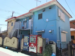 コーポ富士苑の画像