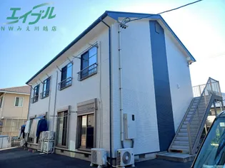 MGアパートの画像