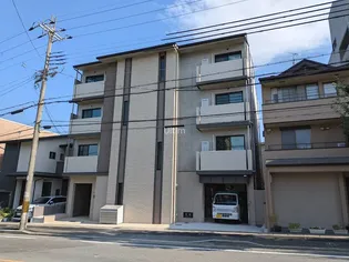 アンシェンヌ樫原の画像