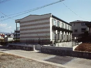 レオパレスレイクバレーIIの画像