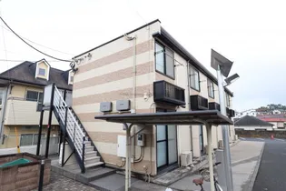 レオパレス椎の実2の画像