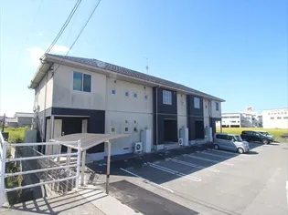 ロイヤル・オークス弐番館【2階】の外観