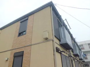 サンライズステージの画像