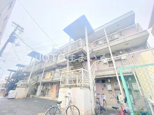 REGALO新森の画像