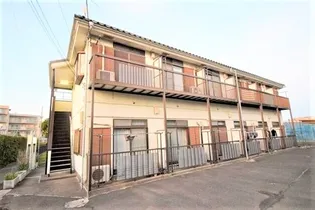 グリーンペアの画像