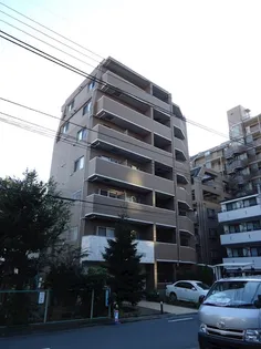 サンテミリオン新中野の画像