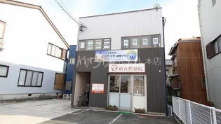 カーサ匠【1階】の外観