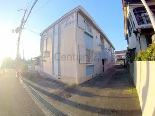 浦部ハイツ1の画像