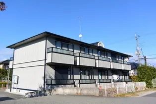 メゾクレール ナカモトAの画像